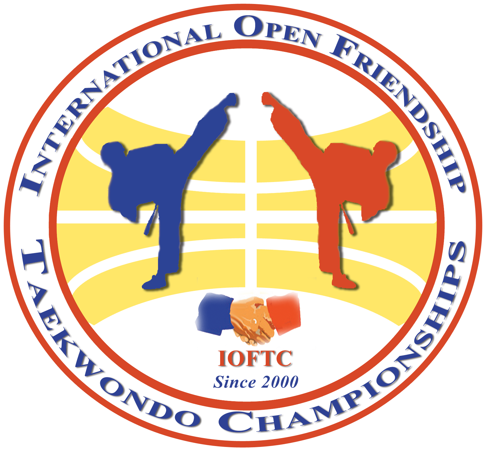 IOFTC official logo